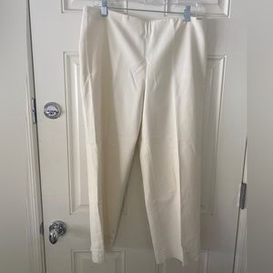Ivory St. John Trouser